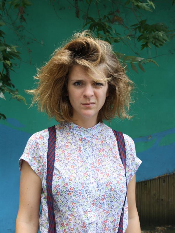 Nouvelle édition des “Les Femmes S’en Mêlent” en 2011 avec Serafina